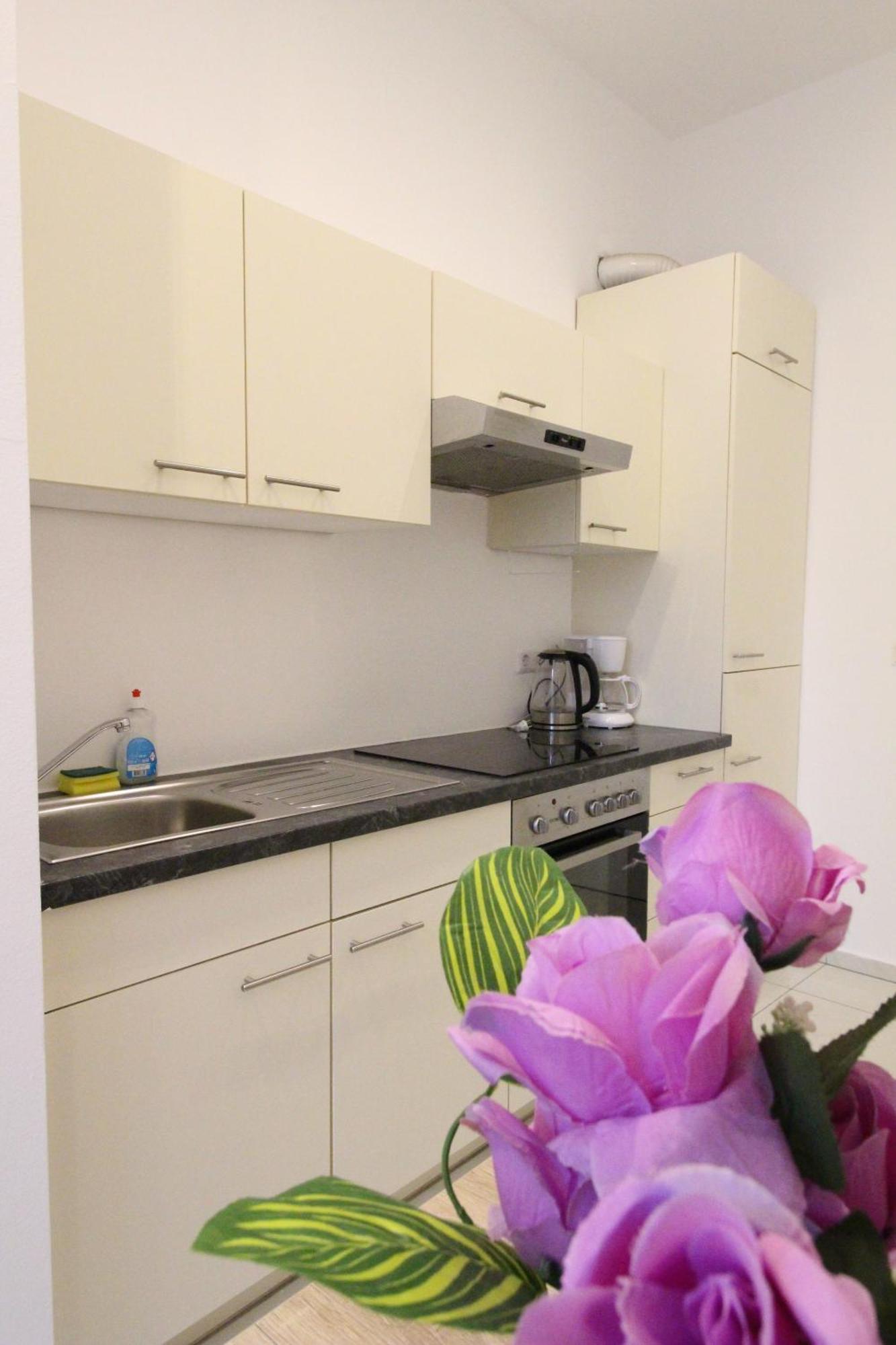 Deluxe Apartment 5P Mm Вена Экстерьер фото